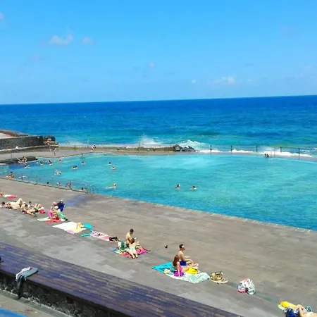 Paradise Sunset Appartement Tacoronte