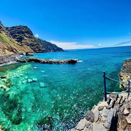 Appartement Paradise Sunset