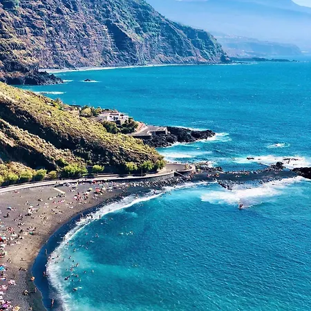 Appartement Paradise Sunset