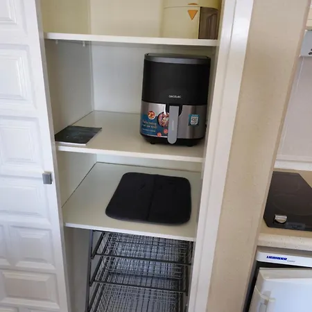 Appartement Paradise Sunset Tacoronte