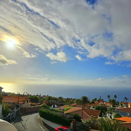 Paradise Sunset Appartement