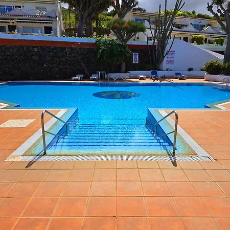 Appartement Paradise Sunset *