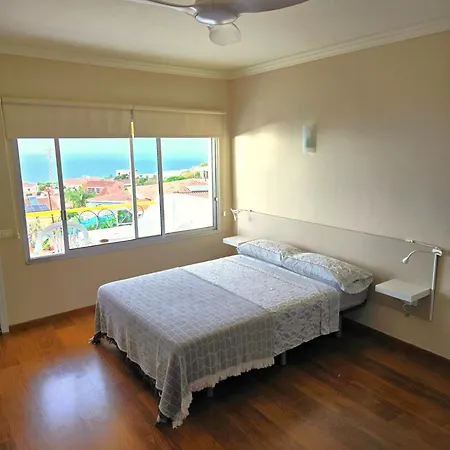 Paradise Sunset Tacoronte