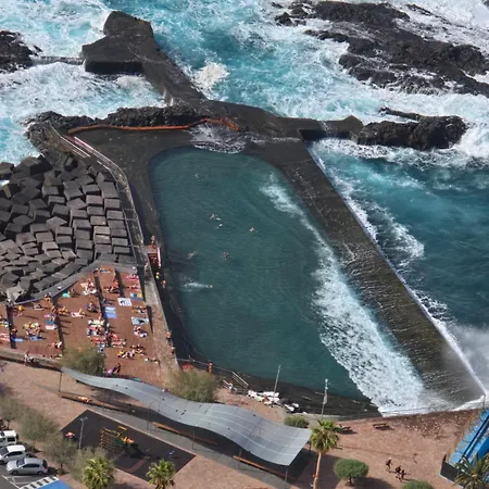 Paradise Sunset * Tacoronte