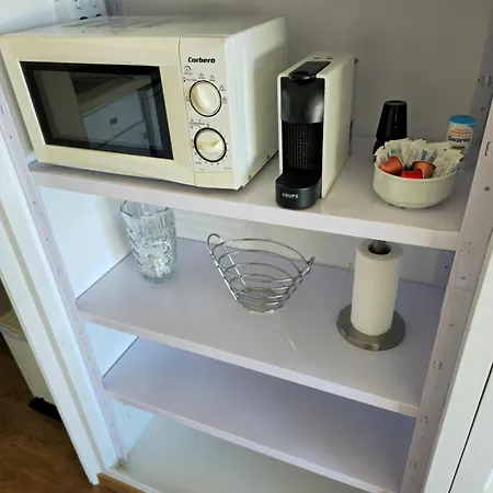 Apartament Paradise Sunset