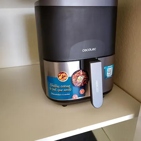 Apartament Paradise Sunset *