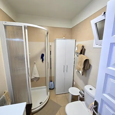 Apartament Paradise Sunset *