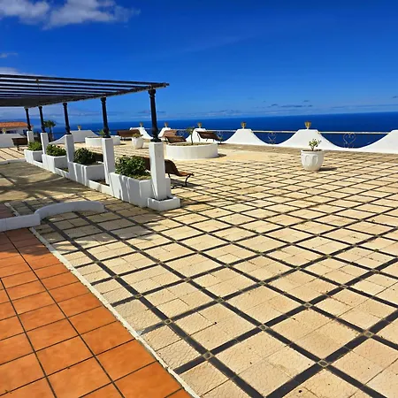 Paradise Sunset * Tacoronte