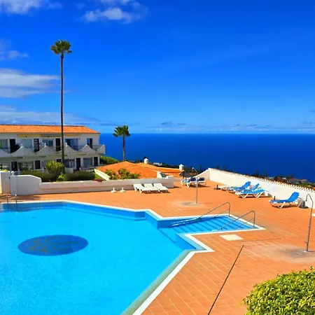 Paradise Sunset * Tacoronte