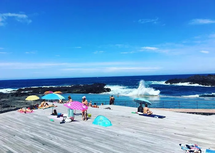 Apartment Paradise Sunset