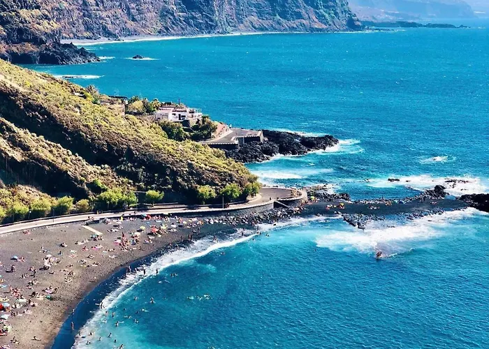 Apartman Paradise Sunset