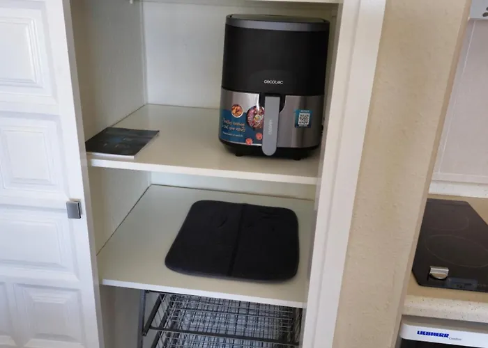 Apartman Paradise Sunset Tacoronte