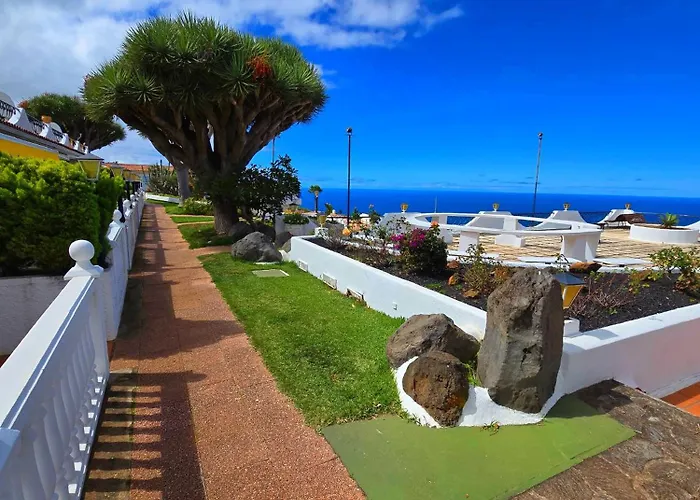 Paradise Sunset Apartman *