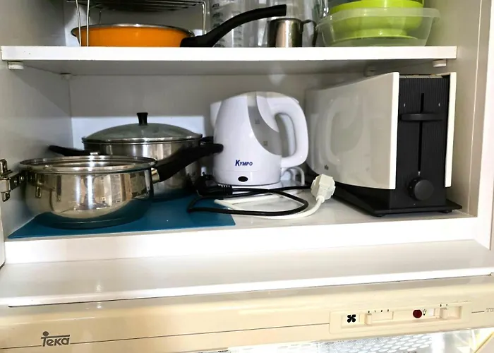 Apartman Paradise Sunset