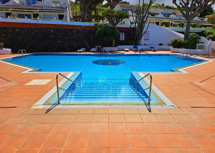 Apartman Paradise Sunset *