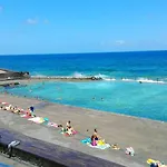 Paradise Sunset アパート タコロンテ