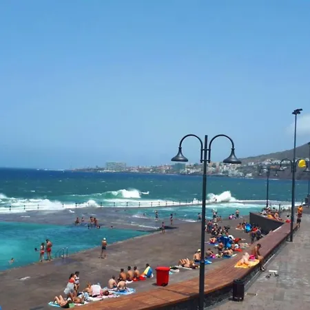 Paradise Sunset * Tacoronte