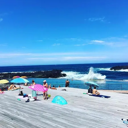 Apartamento Paradise Sunset