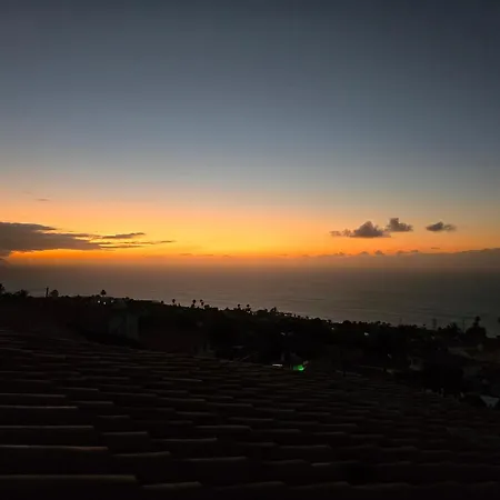 Apartamento Paradise Sunset *