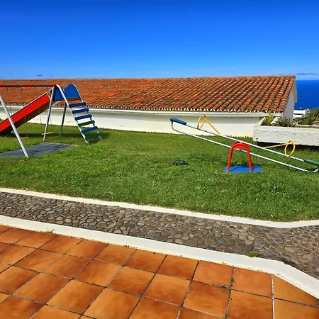 Paradise Sunset Apartamento