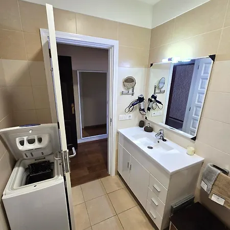 Apartamento Paradise Sunset