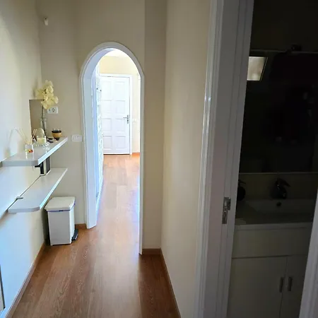 Paradise Sunset Apartamento Tacoronte