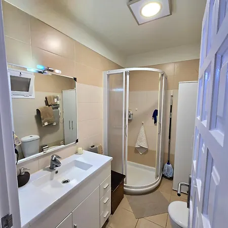 Paradise Sunset Apartamento *