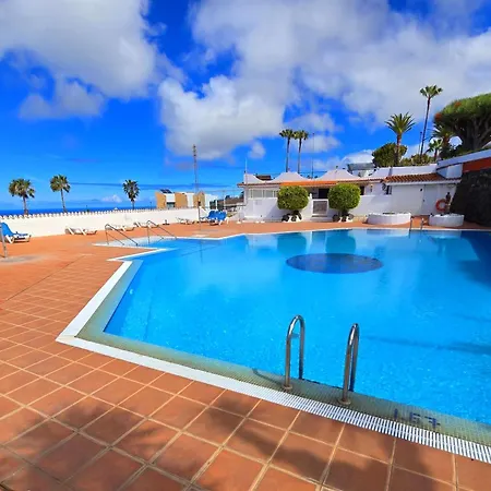 Apartamento Paradise Sunset Tacoronte