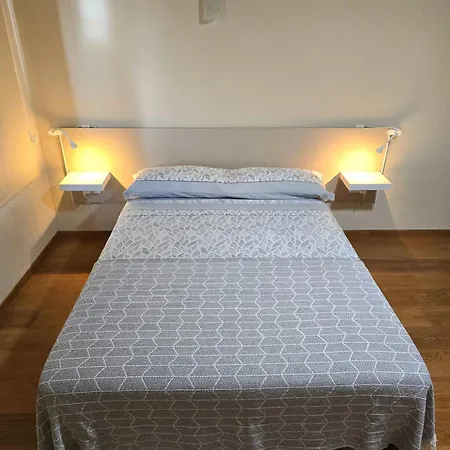 Paradise Sunset Apartamento *