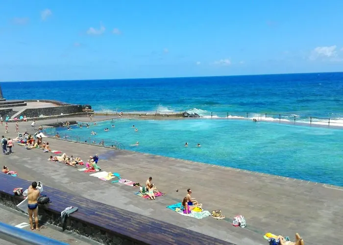 Paradise Sunset 公寓 塔科龙特