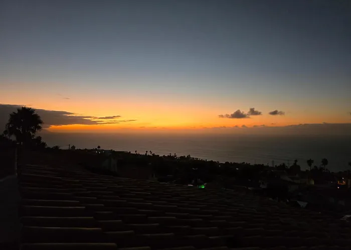 公寓 Paradise Sunset *