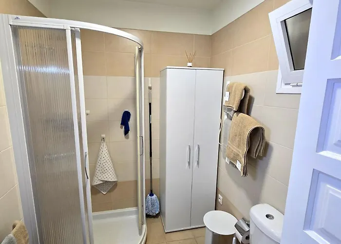 公寓 Paradise Sunset *