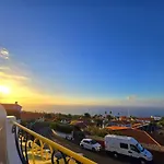 Paradise Sunset Lejlighed Tacoronte