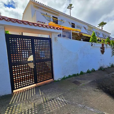 Paradise Sunset Apartament