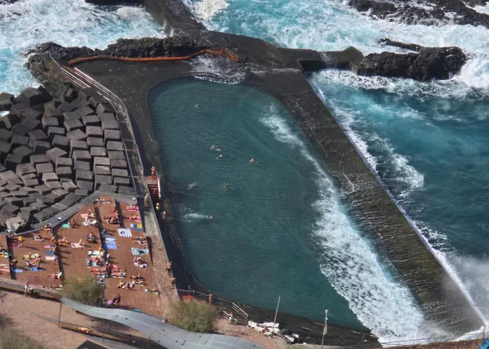 Paradise Sunset * Tacoronte