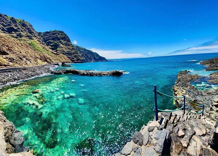 Apartament Paradise Sunset