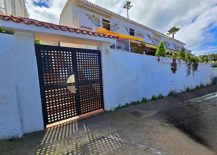 Paradise Sunset Apartament