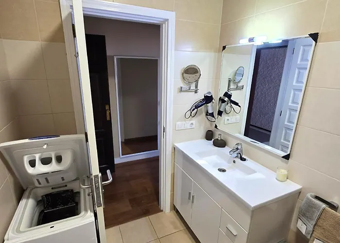 Apartament Paradise Sunset