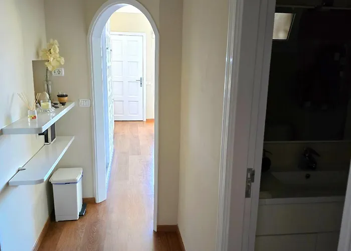 Paradise Sunset Apartament Tacoronte