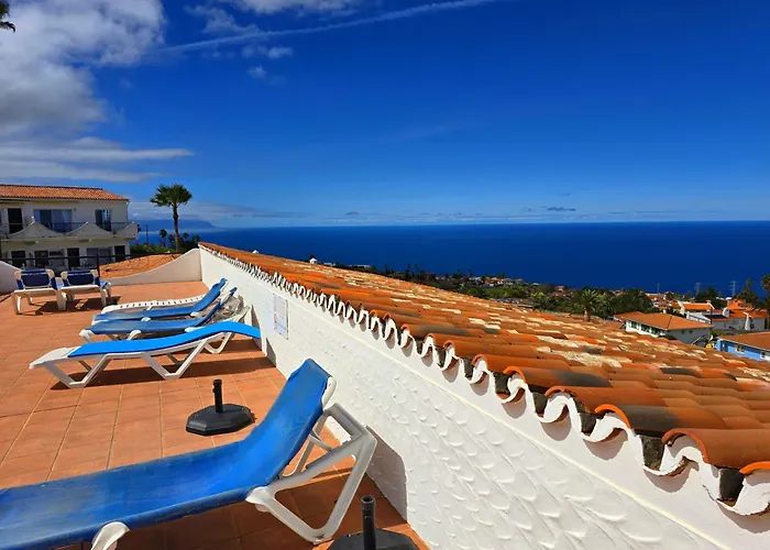 Paradise Sunset Tacoronte