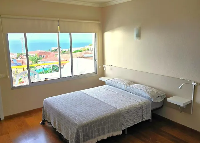 Paradise Sunset Tacoronte